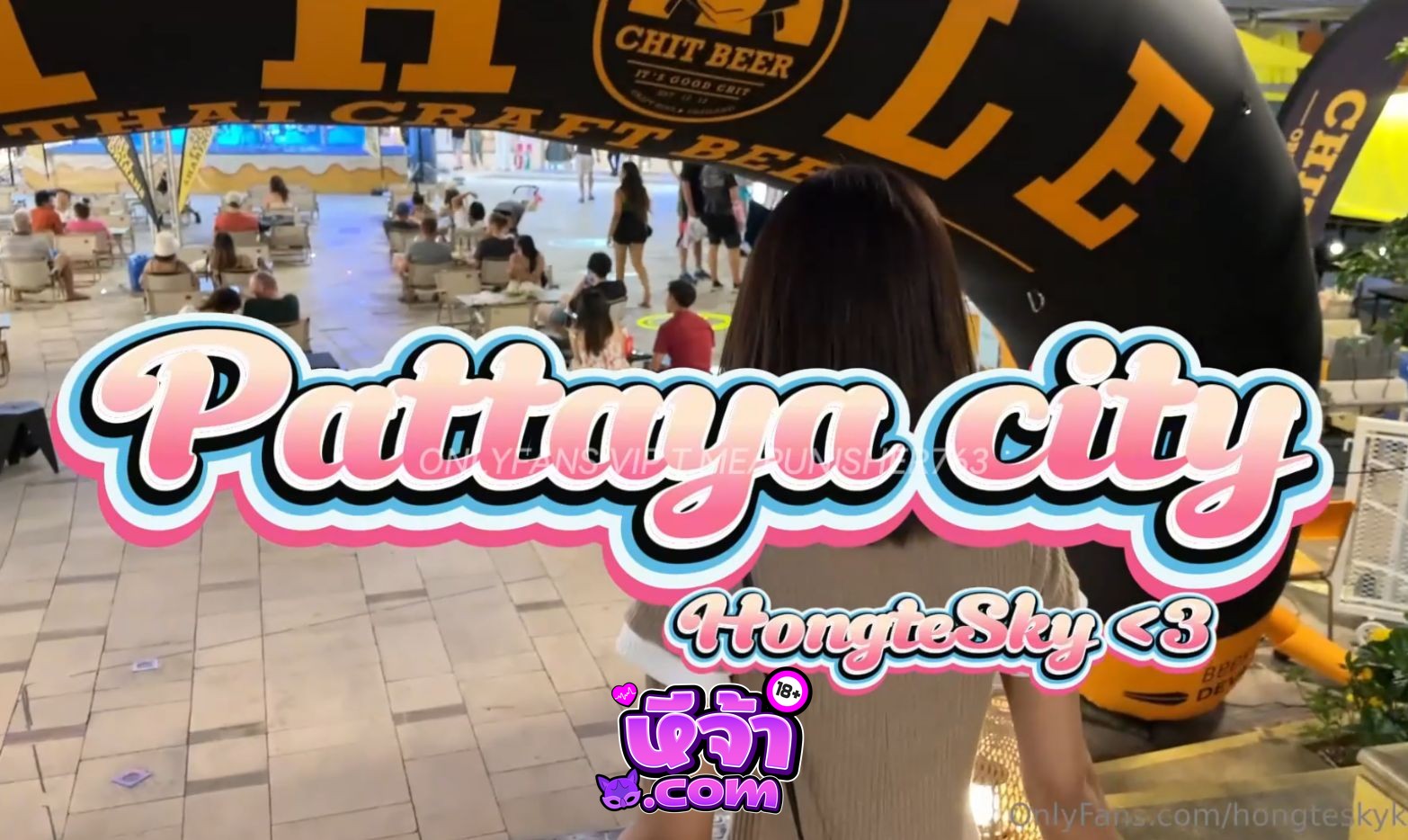 คลิปหลุด Onlyfans hongtesky ฮ่องเต้ นัดสาวมาเดทกินข้าวชมวิวสวยๆ Pattaya city ก่อนพากับไปกินควย ล่อหีที่โรงแรมแบบไม่ยั้ง ชักควยแตกเต็มตัว