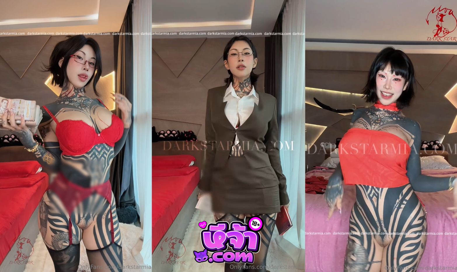 คลิปหลุด Onlyfan  Bigcatmia น้องมีอา นางแบบจีนสาวสวยหุ่นหน้าตาดี ตั้งกล้องถ่ายคลิปคอนเทนต์เปลี่ยนชุดคอสเพลย์เสียว โชว์นมโชว์หี อย่างแซ่บ