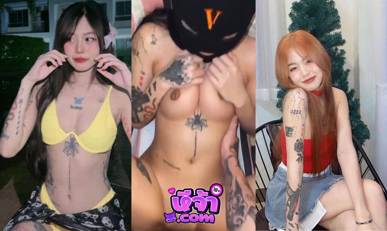 คลิปหลุดทางบ้าน สุดสวยเจอควยสุดเสียว เล่นเลียหัวควยฉบับเซียน หุ่นน้องลายล้นโครตดีน่าล่อจัด เจอผัวจับตอกท่าหมาขั้นแรงร้องครางแทบขาดใจ ซอยหีท่าธรรมดาอย่างเสียวร้องลั่นจัด
