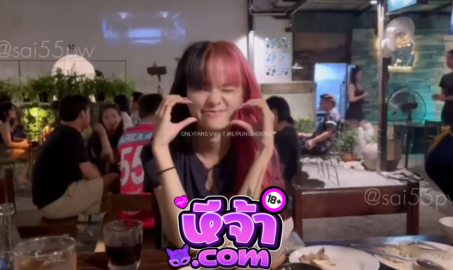คลิปหลุด Onlyfans Kaidaw_99 น้องไข่ดาว โดนผัวเลียหีน้ำแฉะ ก่อนจับเย็ดหีซอยรัวๆไม่มียั้ง แล้วขึ้นขย่มควยร่อนเอวอย่างร่าน