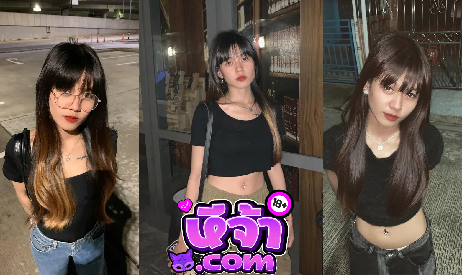 คลิปหลุด ทางบ้าน สาวน้อยตัวเล็กโดนรุมเย็ดสวิงกิ้งอย่างเดือด ปากโม๊คควยพร้อมโดนซอยหีไปด้วย เรียงคิวผลัดกันเย็ดหีโคตรมันส์